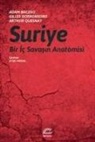 Adam Baczko, Gilles Dorronsoro, Arthur Quesnay - Suriye