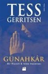 Tess Gerritsen - Günahkar