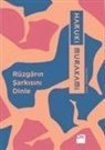 Haruki Murakami - Rüzgarin Sarkisini Dinle