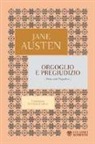 Jane Austen - Orgoglio e pregiudizio
