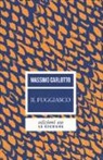 Massimo Carlotto - Il fuggiasco