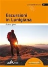 Andrea Greci, I. Cappellari, F. Cappellari - Escursioni in Lunigiana