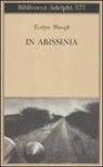 Evelyn Waugh - In Abissinia