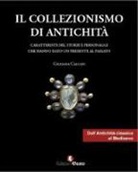 Giuliana Calcani - Il collezionismo di antichità