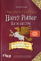 Pemerity Eagle - Das inoffizielle Harry-Potter-Lexikon