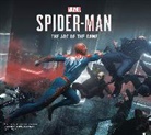 Paul Davies - Marvel's Spider-Man