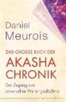 Daniel Meurois - Das große Buch der Akasha-Chronik