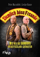Leslav Hause, Pete Maczollek, Peter Maczollek - Ziemlich böse Freunde