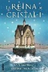 Ana Isabel Conejo Alonso, Francisco Javier Pelegrín Martínez - La reina de cristal I