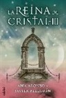 Ana Isabel Conejo Alonso, Francisco Javier Pelegrín Martínez - La reina de cristal III