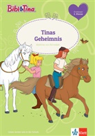 Matthias von Bornstädt - Bibi & Tina: Tinas Geheimnis
