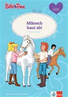 Vincent Andreas - Bibi & Tina: Mikosch haut ab!