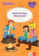 Sandra Meyer - Bibi & Tina: Spuk auf dem Martinshof