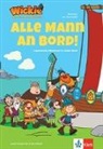 Matthias von Bornstädt - Wickie und die starken Männer - Alle Mann an Bord!
