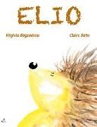 Virgini Bégaudeau, Virginie Bégaudeau, Claire Bohn - Elio