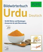 PONS Bildwörterbuch Urdu / Deutsch