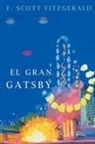F. Scott Fitzgerald - El Gran Gatsby