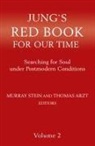 Murray Arzt Stein, Thomas Arzt, Murray Stein - Jung's Red Book for Our Time