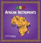 Emma Dowuona-Hammond, Jouk Inthesky - ABC African Instruments