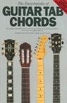 Mark Bridges, Joe Dineen, Mark Bridges, Joe Dineen - The Encyclopedia of Guitar Tab Chords
