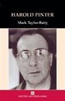 Mark Batty, Mark Taylor Batty - Harold Pinter