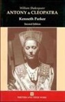 Ken Parker, Kenneth Parker - William Shakespeare''s Antony and Cleopatra