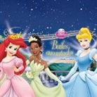 Walt Disney company, Walt Disney Productions - Bailes encantados