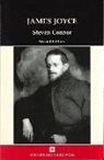 Prof. Steven Connor, Steven Connor - James Joyce