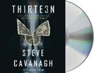 Steve Cavanagh, Adam Sims - Thirteen (Hörbuch)