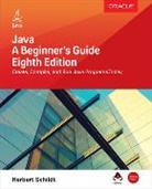 Herbert Schildt - Java -8th Edition-