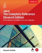 Herbert Schildt - Java 11th Edition