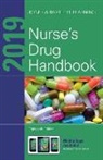 Jones &amp; Bartlett Learning, Jones &amp;. Bartlett Learning - 2019 Nurse''s Drug Handbook