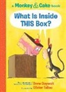 Drew Daywalt, Oliver Tallec, Olivier Tallec - What Is Inside This Box? (Monkey and Cake #1)