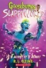 R L Stine, R. L. Stine, R.L. Stine - It's Alive ! It's Alive