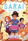 Monica Brown, Sarai Gonzalez - Sarai Saves the Music (Sarai #3)