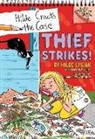 Hilde Lysiak, Hilde/ Lysiak Lysiak, Matthew Lysiak, Joanne Lew-Vriethoff - Thief Strikes!