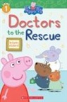 Meredith Rusu, Meredith/ Eone (ILT) Rusu, Eone - Doctors to the Rescue