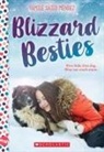 Yamile Saied Mendez, Yamile Saied Méndez - Blizzard Besties