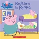 Eone (ILT), Scholastic, Eone - Bedtime for Peppa