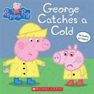 Eone (ILT), Eone - George Catches a Cold