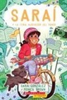 Monica Brown, Sarai Gonzalez - Saraí Y La Feria Alrededor del Mundo (Sarai and the Around the World Fair)
