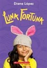 Diana Lopez - Luna Fortuna