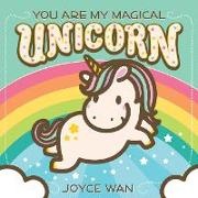 Joyce Wan, Wan Joyce, Joyce Wan - You are My Magical Unicorn