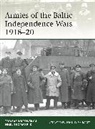 Toomas Boltowsky, Johnny Shumate, Nigel Thomas, Nigel Boltowsky Thomas, Johnny Shumate, Johnny (Illustrator) Shumate... - Armies of the Baltic Independence Wars 1918-20