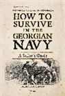 Bruno Pappalardo, Pappalardo Bruno, The National Archives - How to Survive in the Georgian Navy