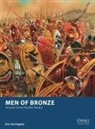Eric Farrington - Men of Bronze
