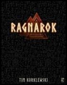 Mr Tim Korklewski, Tim Korklewski, Aru-Mor, RU-MOR aRU-MOR, Ru-Mor - Ragnarok