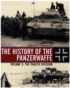 Thomas Anderson - The Panzer Division