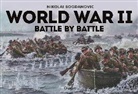 Nikolai Bogdanovic, Nikolai (Ilios Editor) Bogdanovic - World War II Battle by Battle