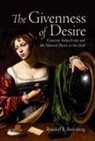 Randall S Rosenberg, Randall S. Rosenberg, Randall S Rosenberg S. - Givenness of Desire